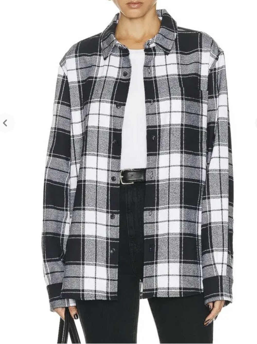 WAO heavy duty flannel